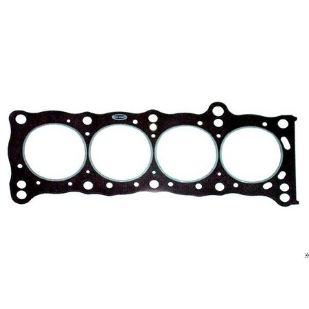 Dj Rock Gaskets/Eng 83-85 Honda 4 Cyl 1.8L Sohc 12V Head Gasket, Hg21 HG21